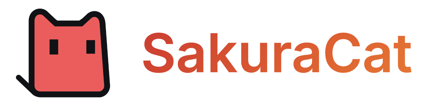 SakuraCat